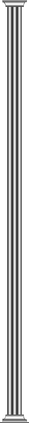 Metal Column Left